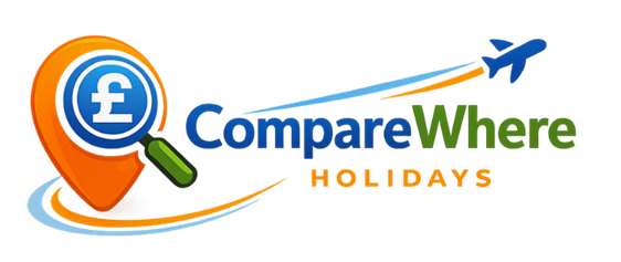 CompareWhere